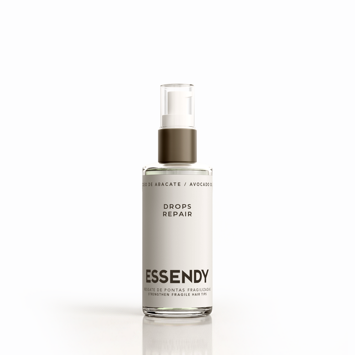 Óleo Drops Repair Collection 60ml | Essendy Cosméticos