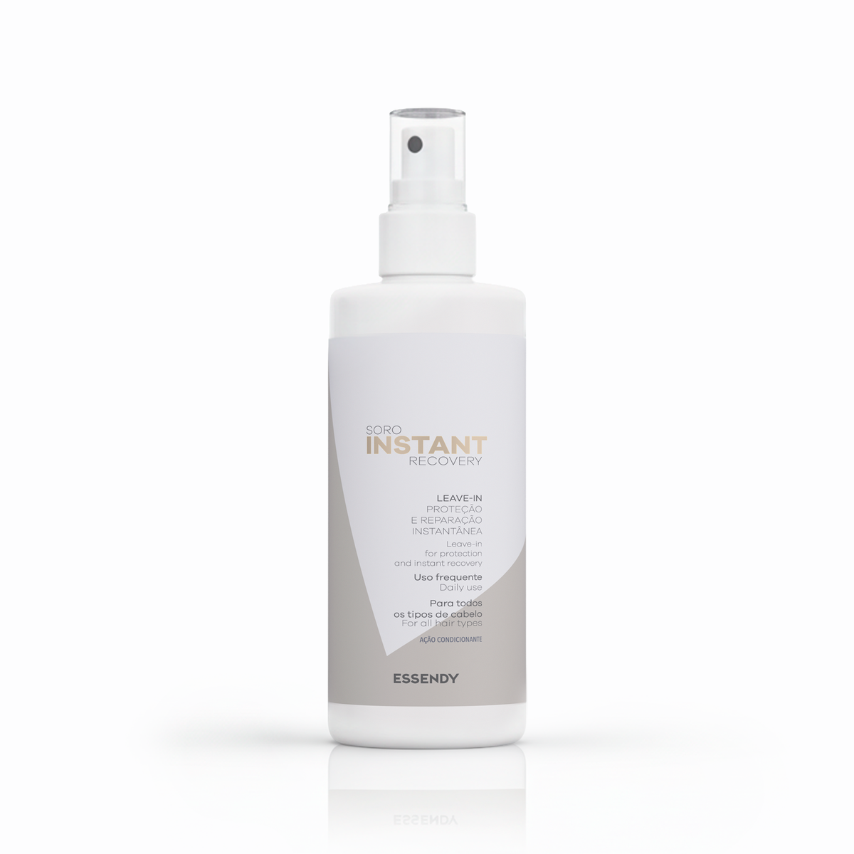 Soro Essendy Instant Recovery 260ml | Essendy Cosméticos