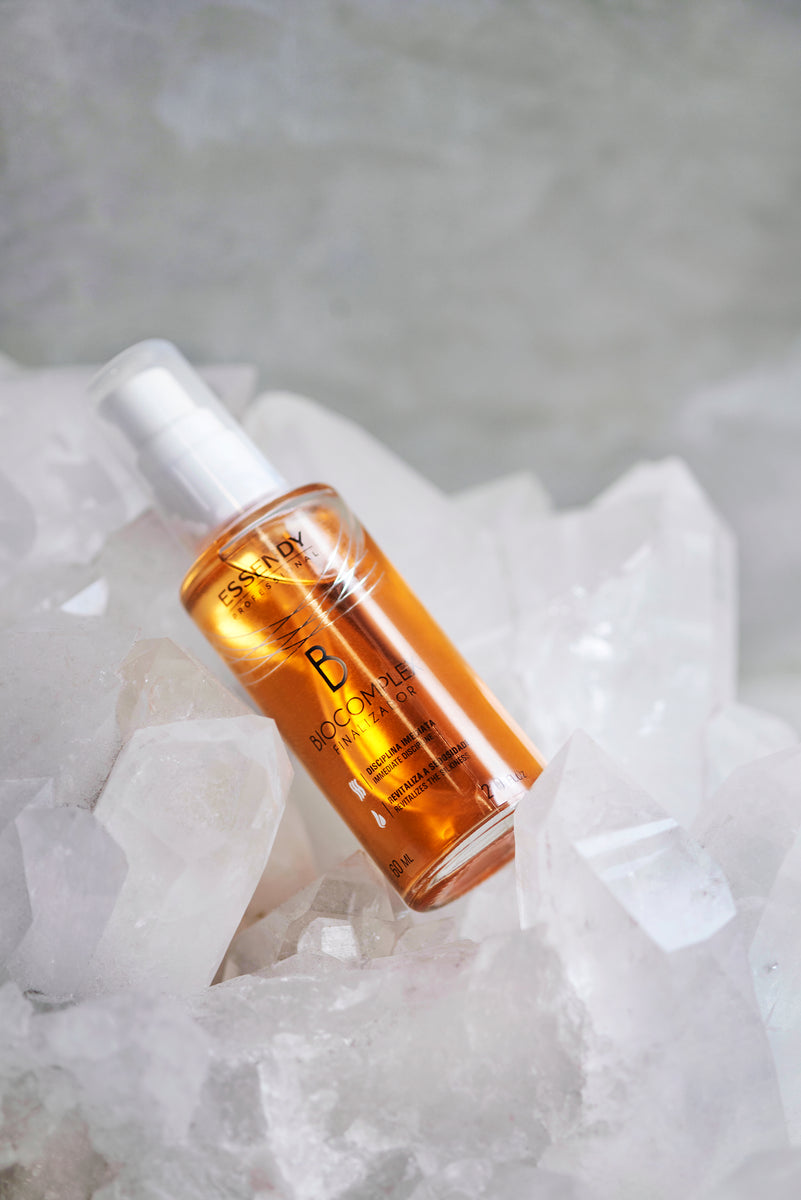 Óleo Reparador De Pontas Biocomplex 60ML | Essendy Cosméticos