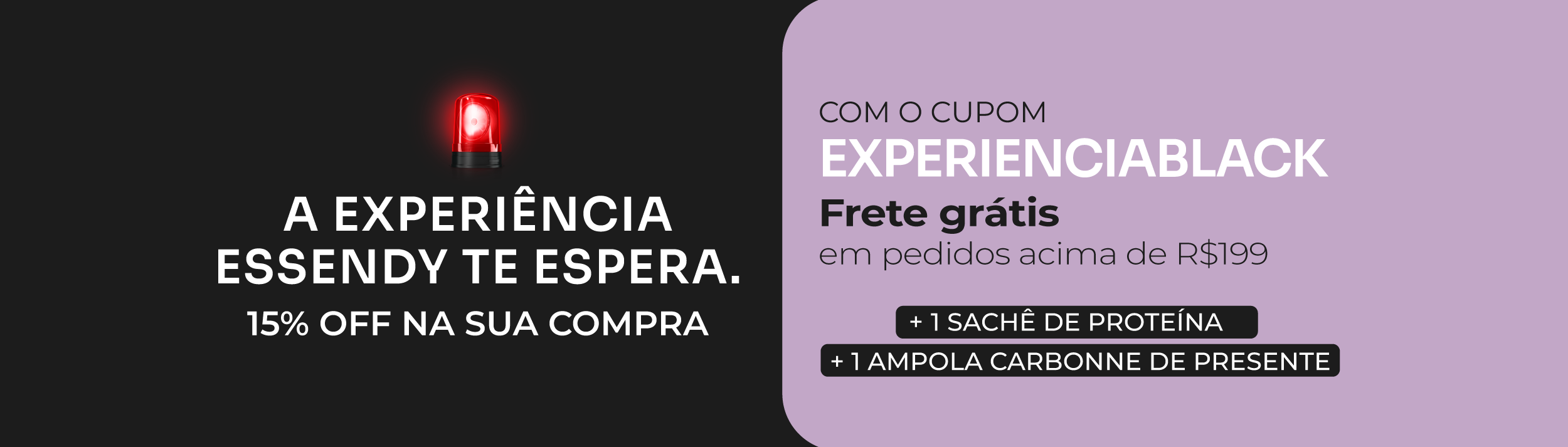 BLACK FRIDAY - EXPERIENCIABLACK