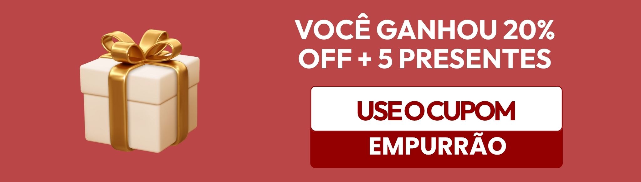 Empurrão - EMPURRÃO