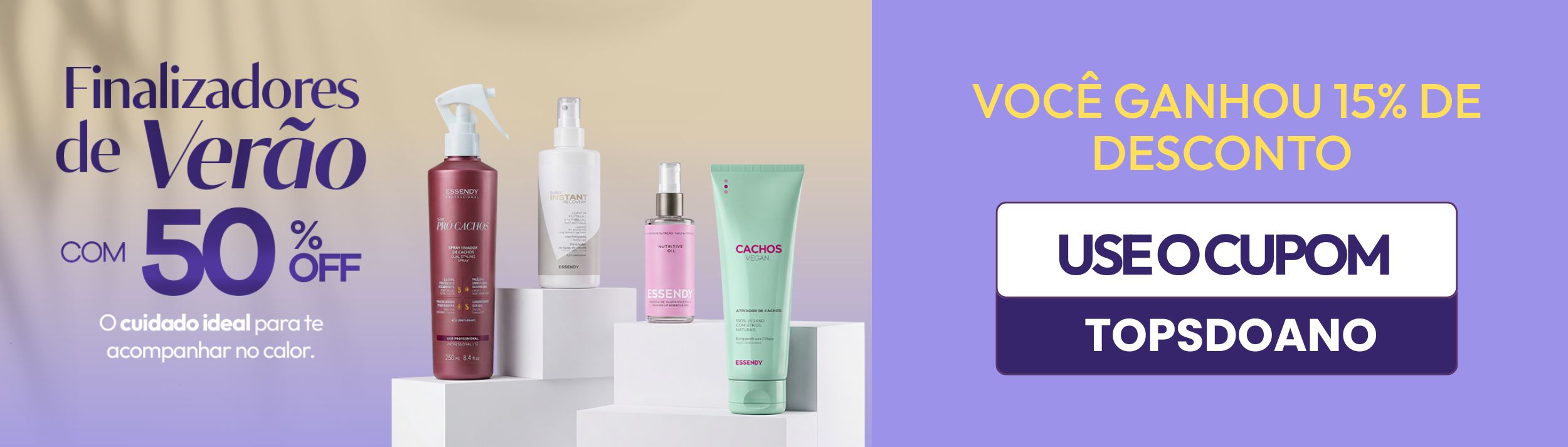 Retrospectiva Essendy Litro - TOPSDOANO