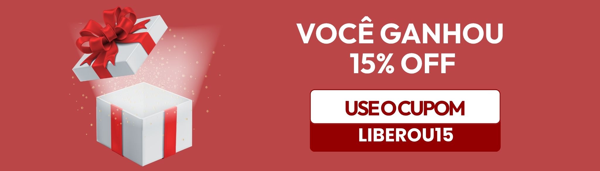 QUEBRE O VIDRO	Engajados Manual  - LIBEROU15