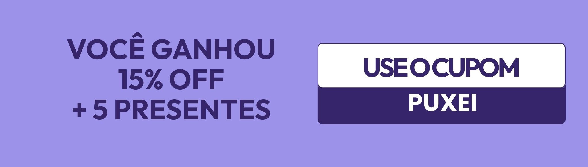 Teste GIF - PUXEI
