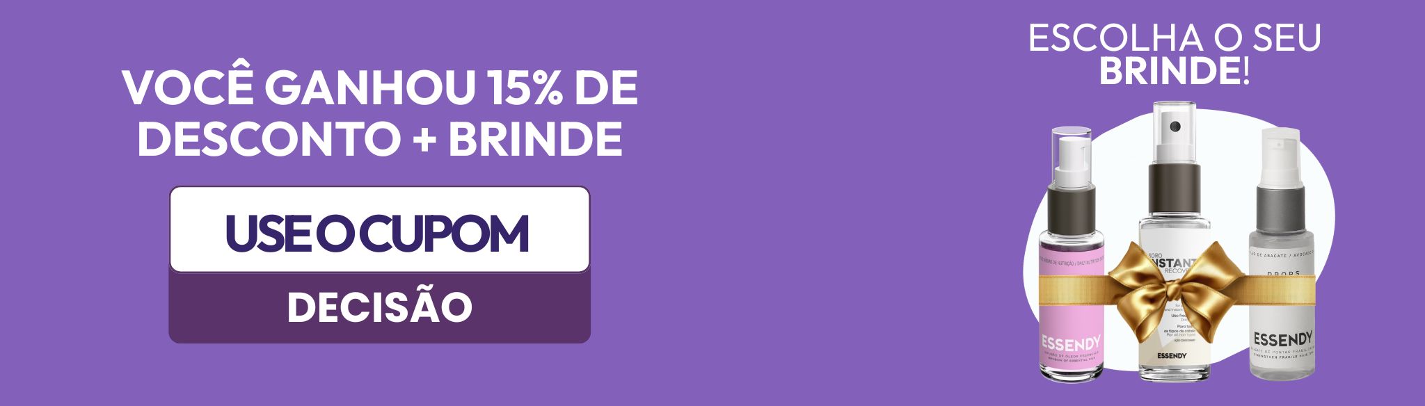 Incentivo - DECISÃO