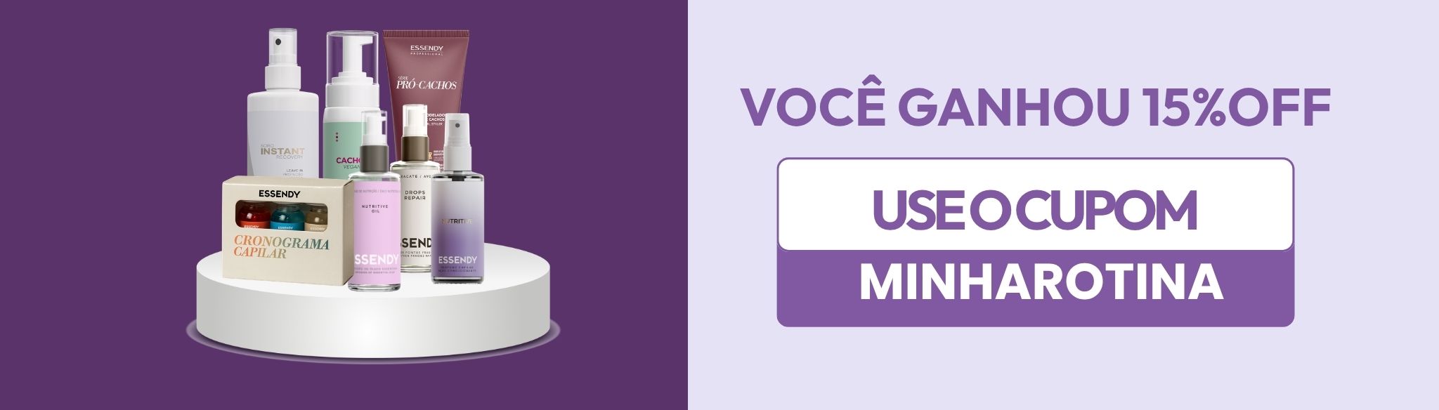 Primeira Compra	Assinantes MINHAROTINA