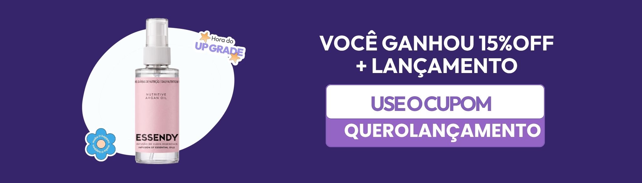 Pedido Premiado	Ativos N2 e N4 - QUEROLANÇAMENTO