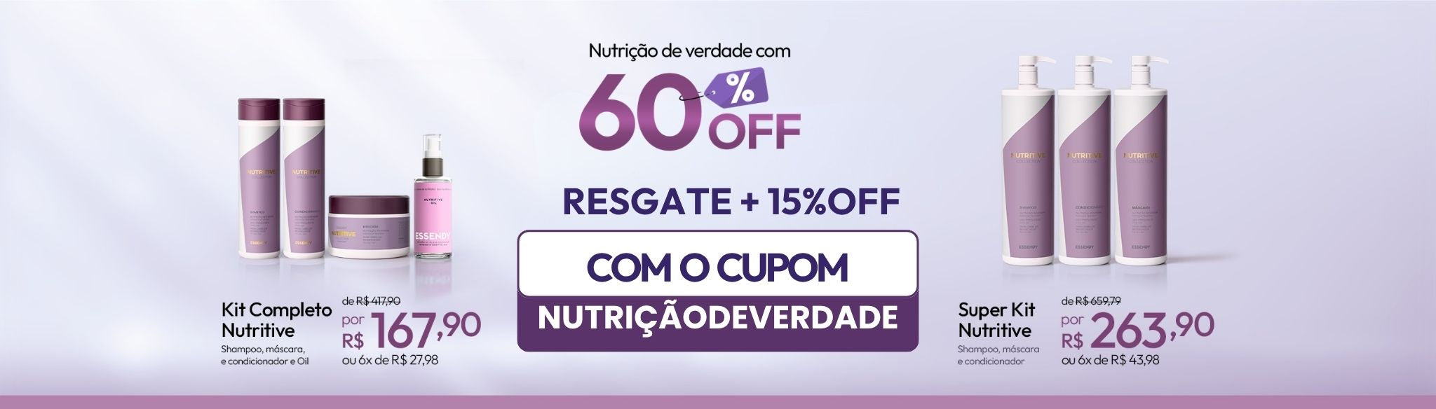 Nutrição de Verdade - NUTRIÇÃODEVERDADE