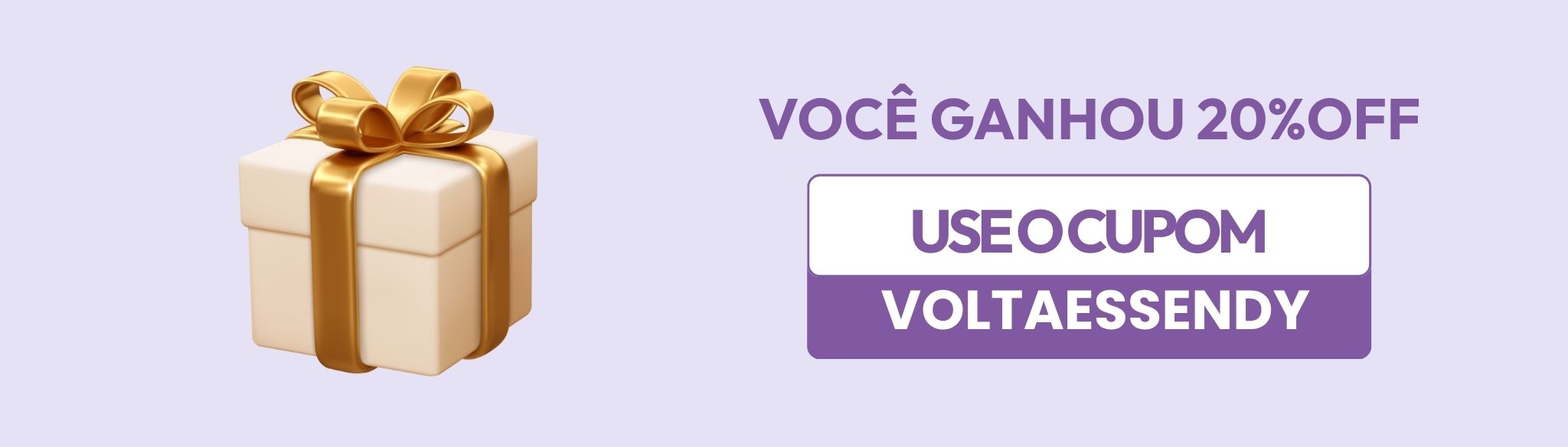 Reativação 	Dormentes VOLTAESSENDY