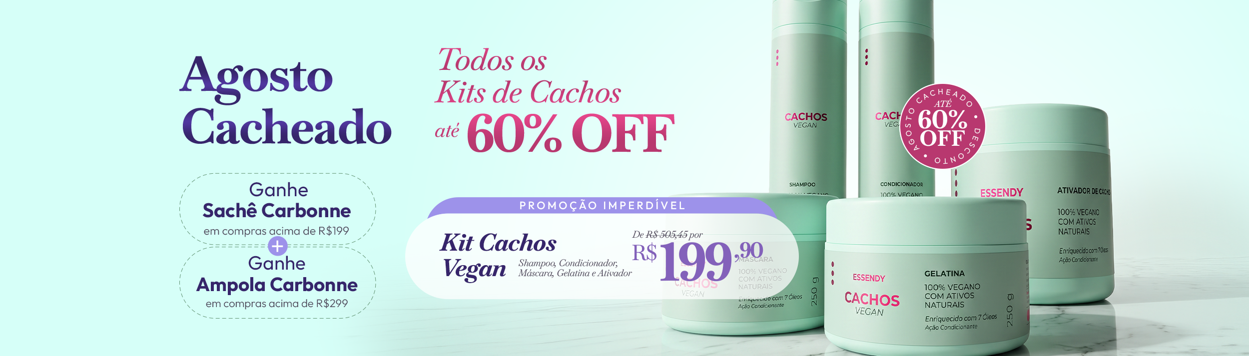 Cachos