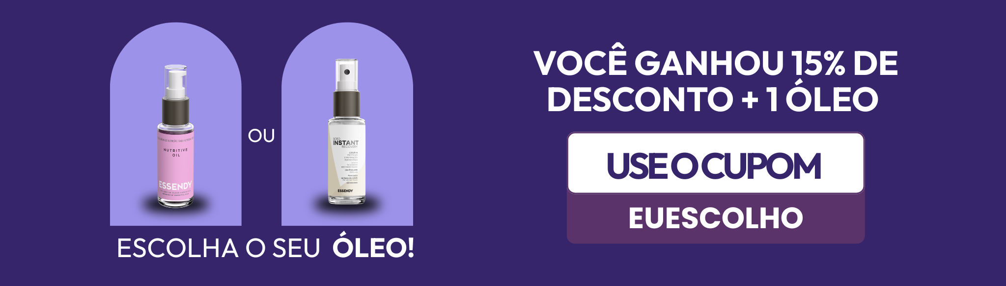 RFM - EUESCOLHO
