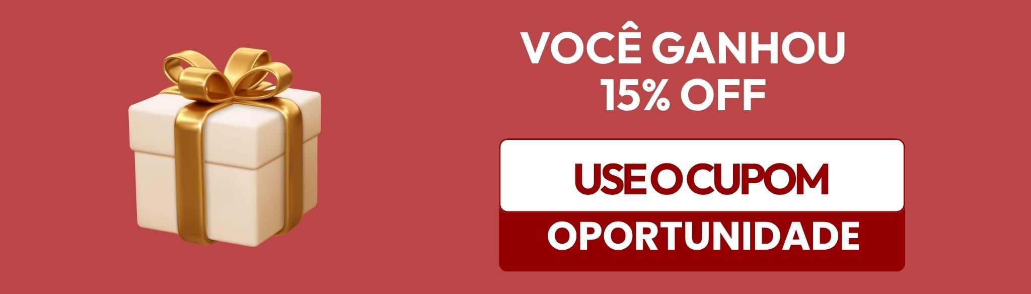 Alerta - OPORTUNIDADE