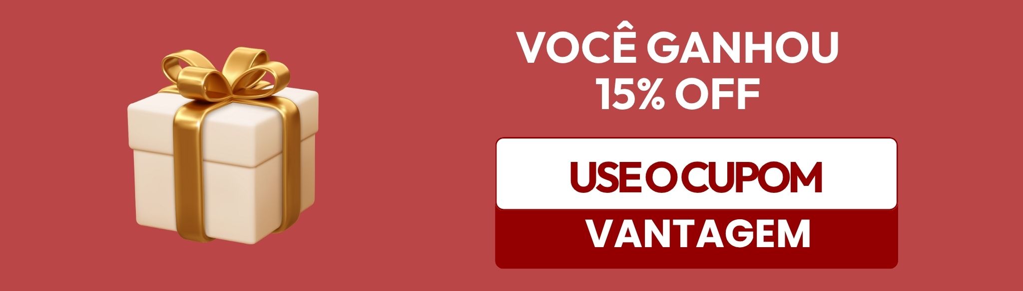 Alerta - VANTAGEM