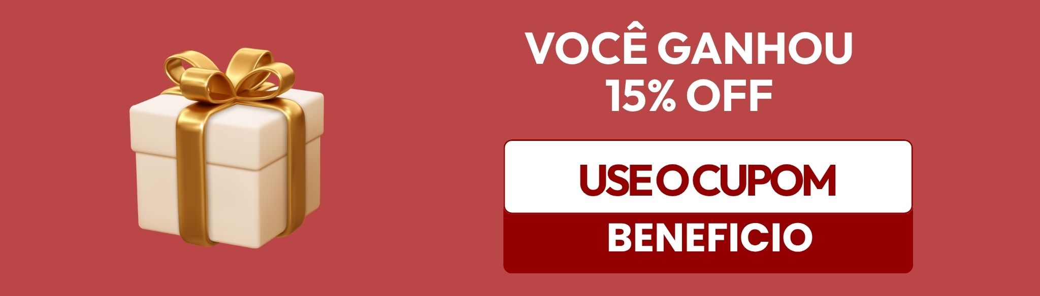 Alerta - BENEFICIO