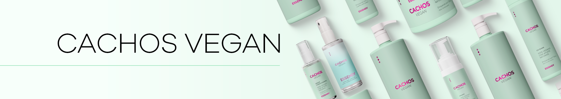 Cachos Vegan