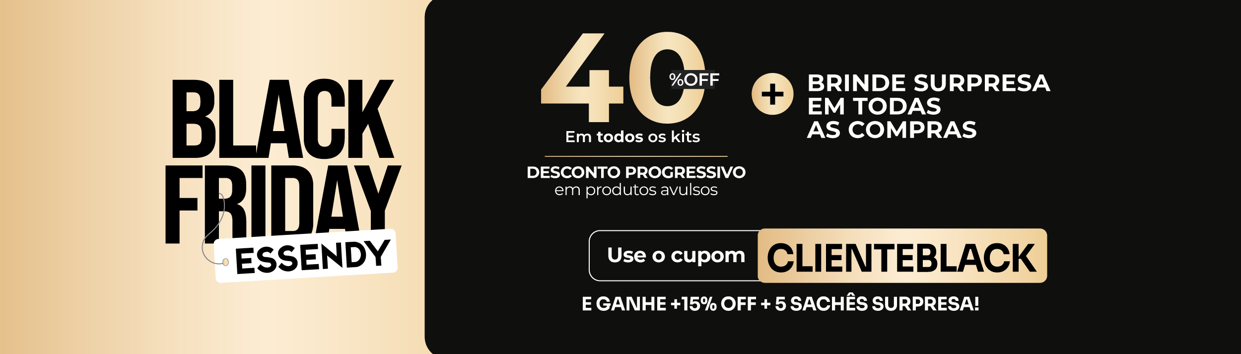 Black Friday - CLIENTEBLACK