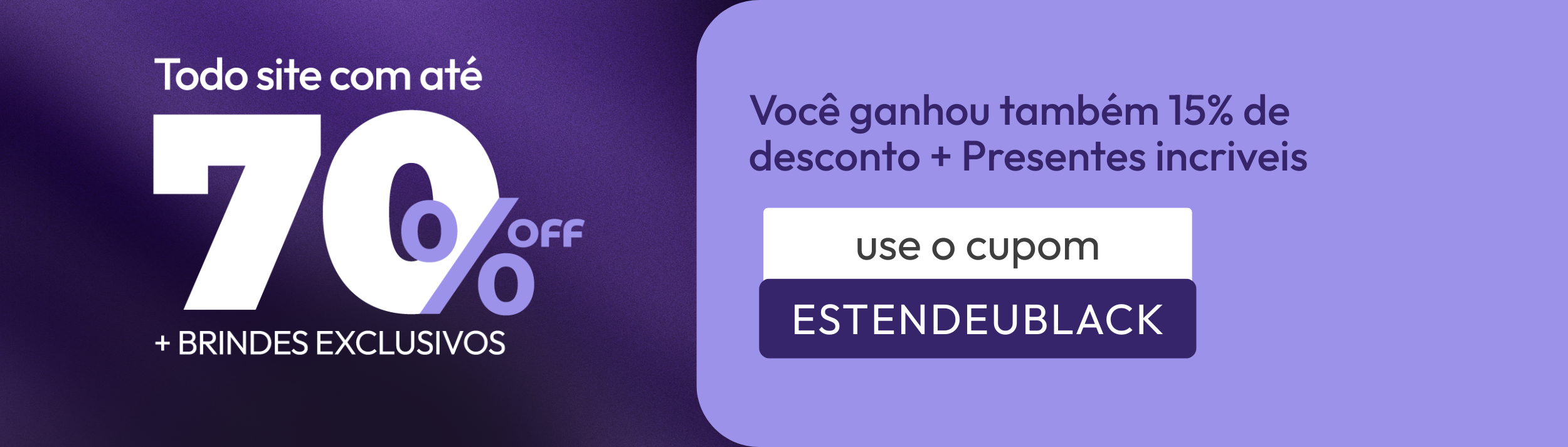 Black das Blacks - ESTENDEUBLACK