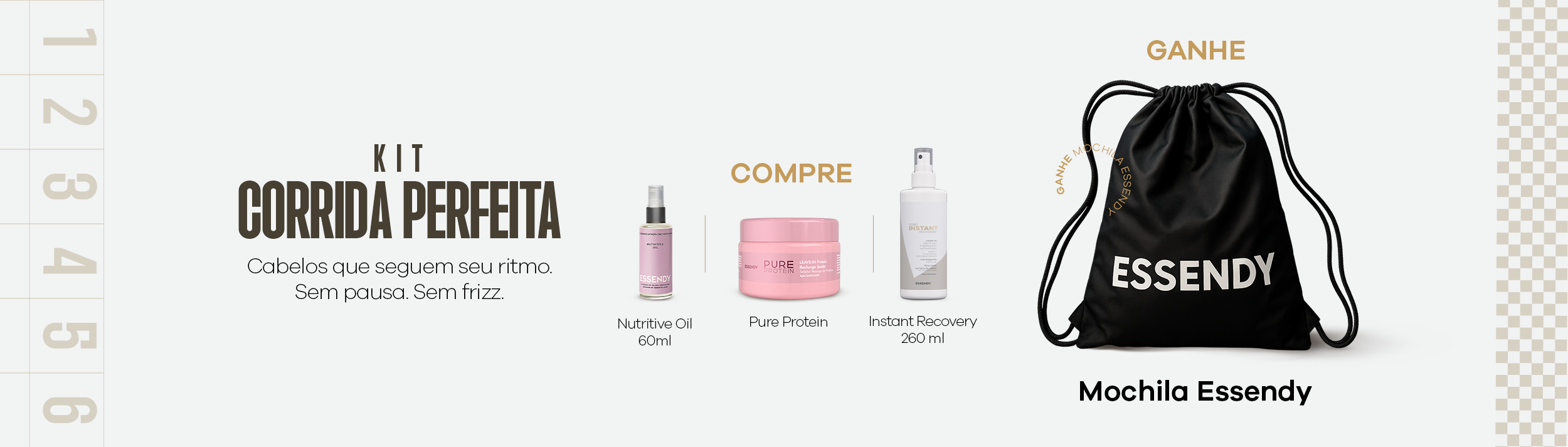 Kit Meu Pré Treino Favorito