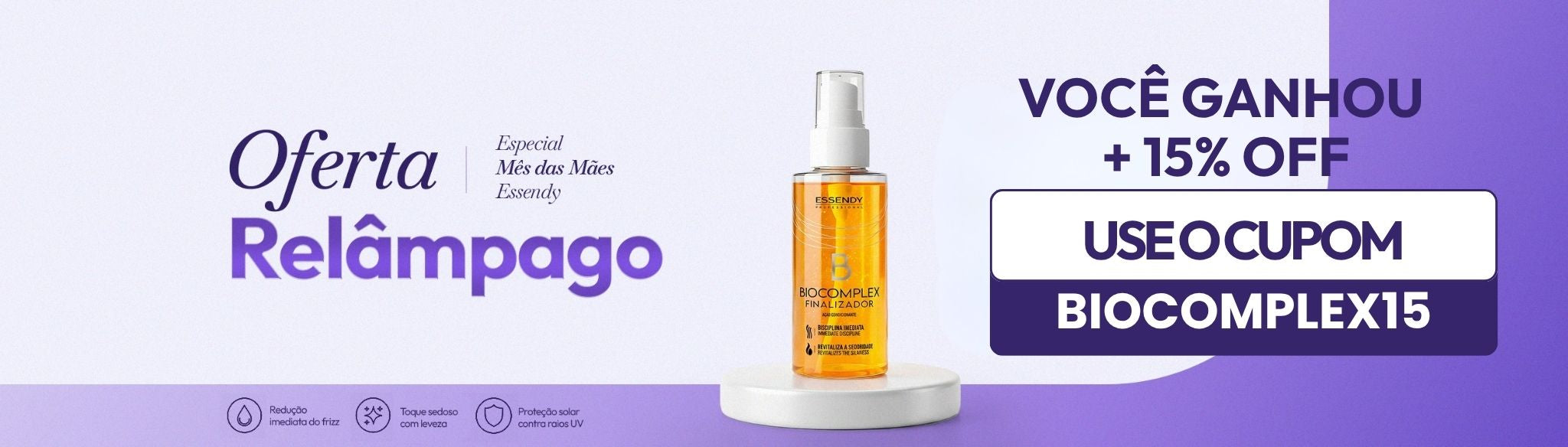 Oferta relampago