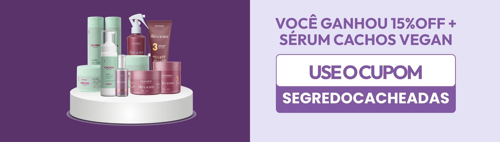 Assinantes Cacheadas - SEGREDOCACHEADAS