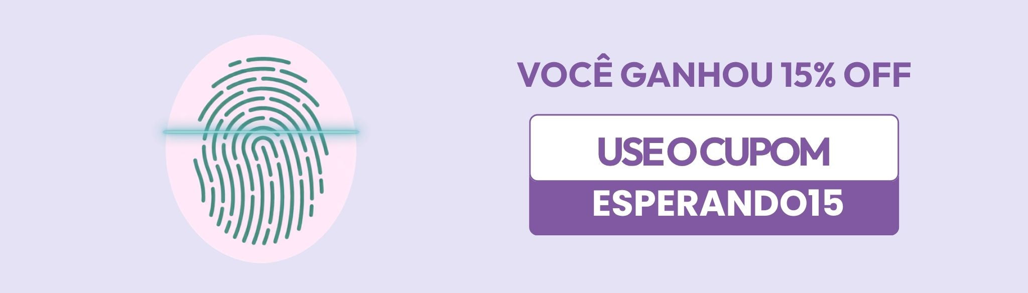 Fidelização	Ativos - ESPERANDO15