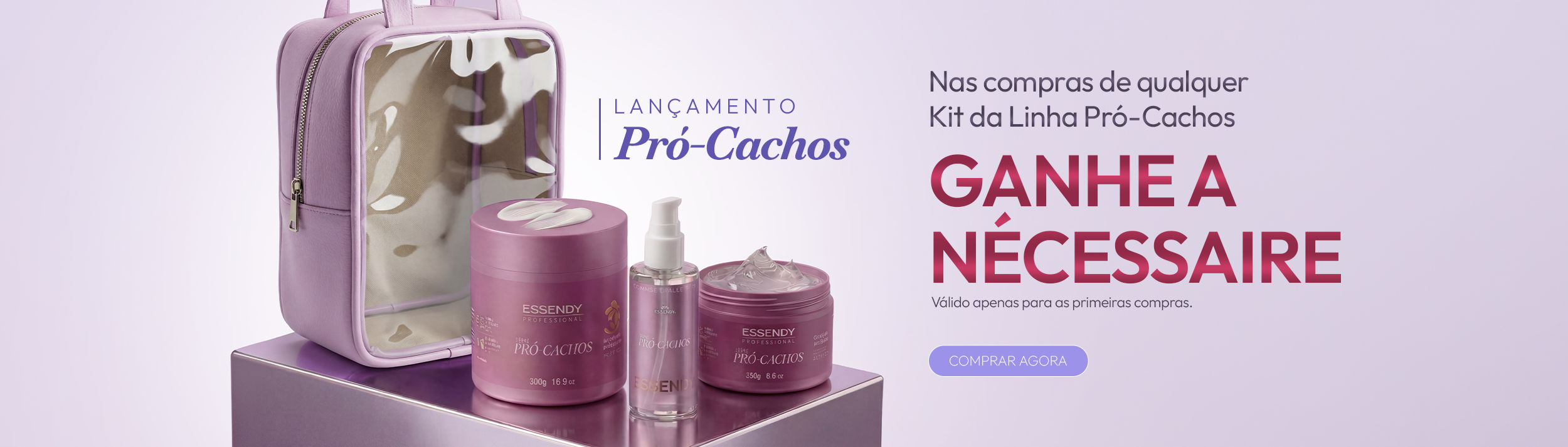 Lançamento