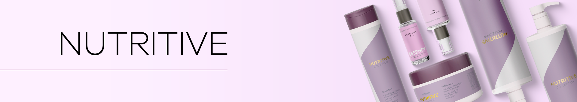 Nutritive Collection