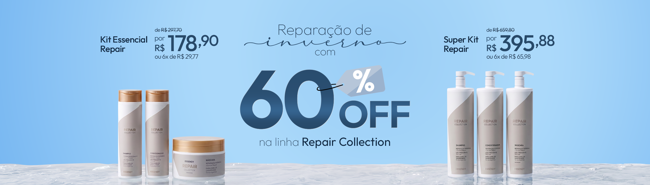 Repair Collection