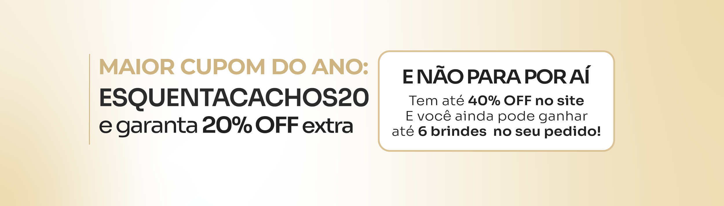 Esquenta Black 03 - ESQUENTACACHOS20