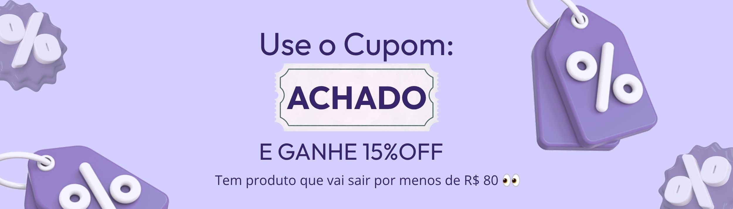 Menos de 80 reais