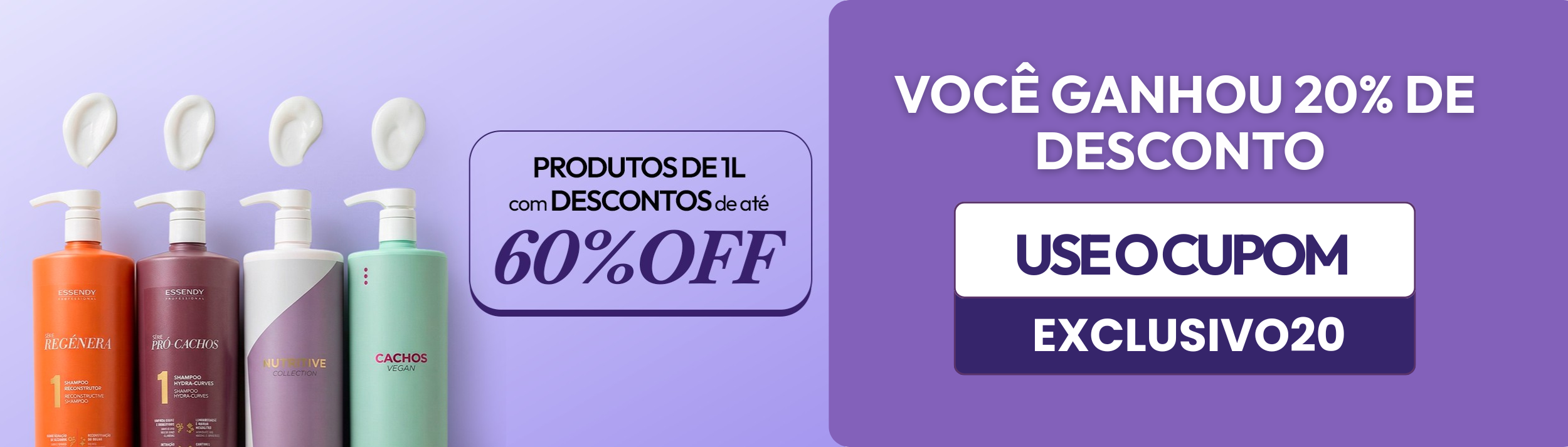 Reativação - EXCLUSIVO20