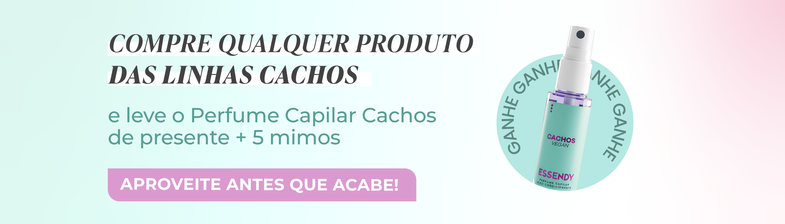 Best Selers das Cacheadas - BESTCACHOS