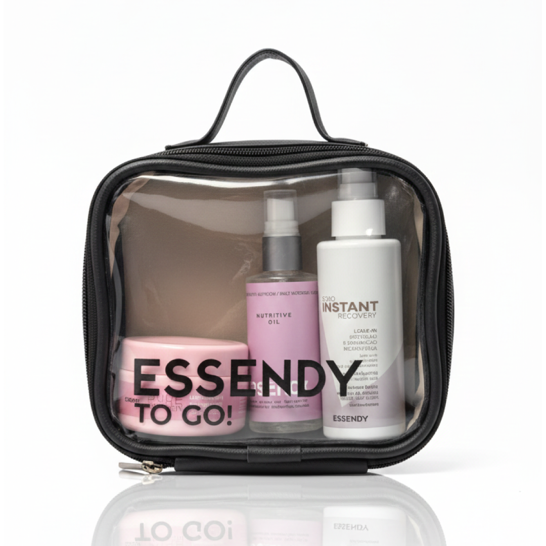 Kit Essencial de Verão