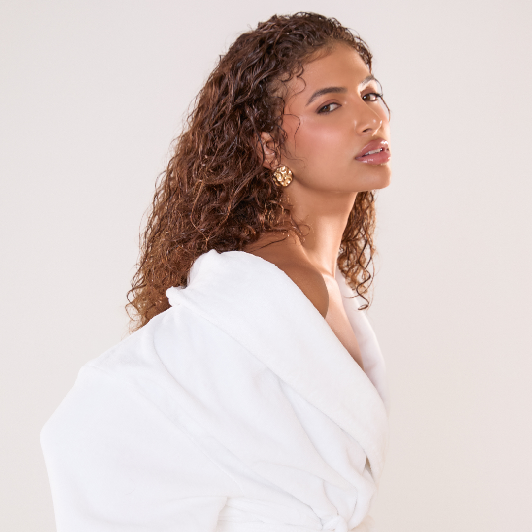 Kit Pró Cachos - Modelador e Gelatina (2 itens)