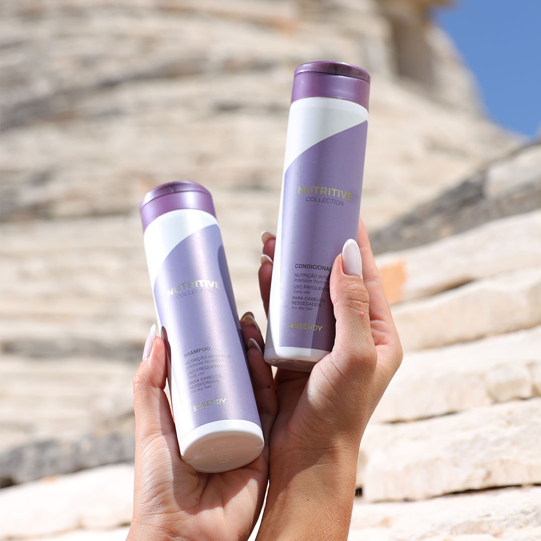 Shampoo Nutritive Collection 250ml