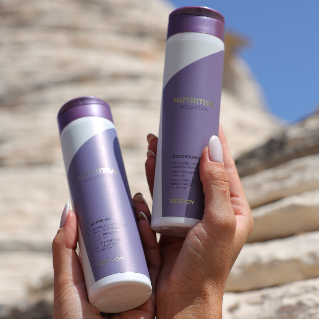 Condicionador Nutritive Collection 250ml