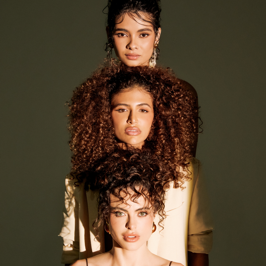 Kit Pró Cachos - Modelador e Gelatina (2 itens)