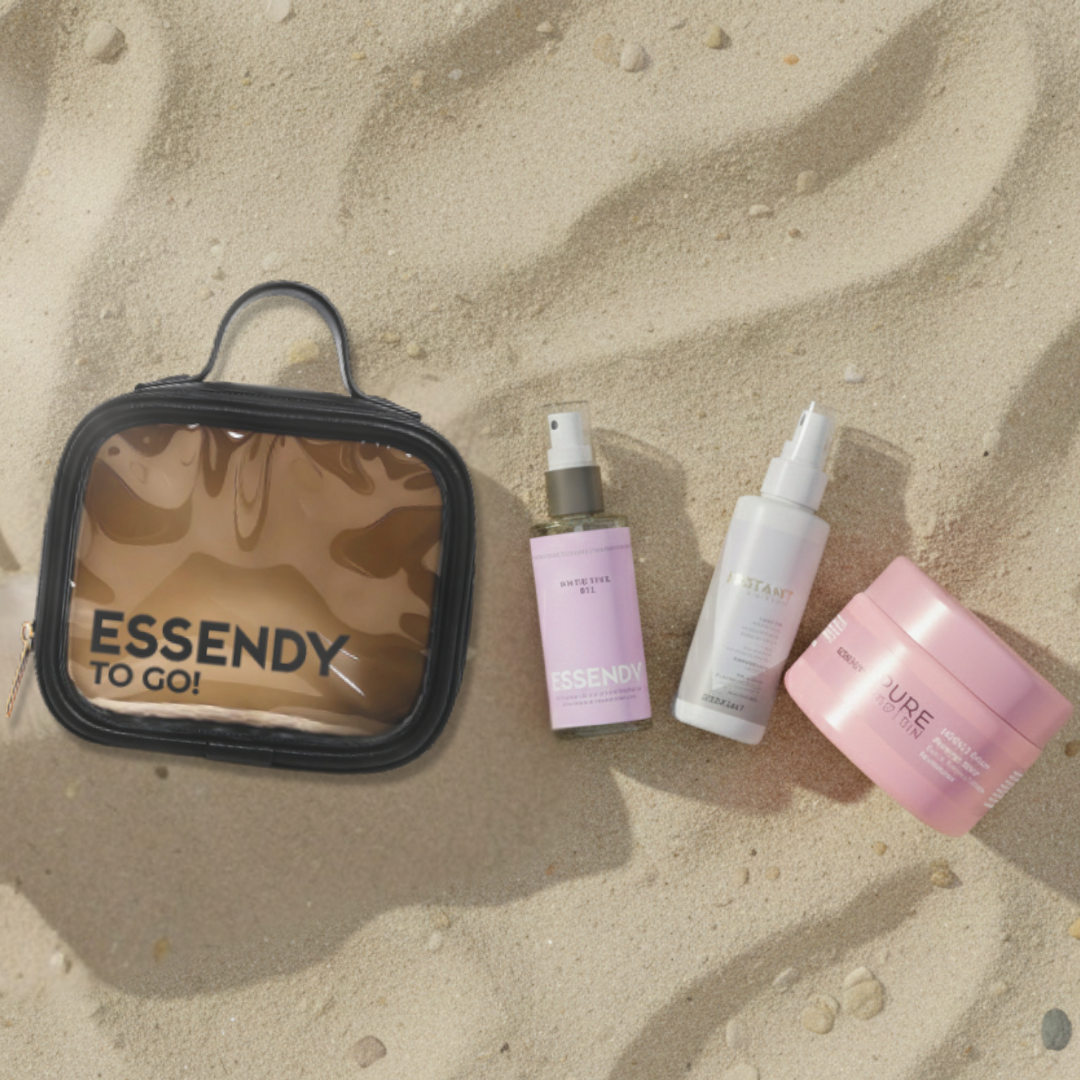 Kit Essencial de Verão