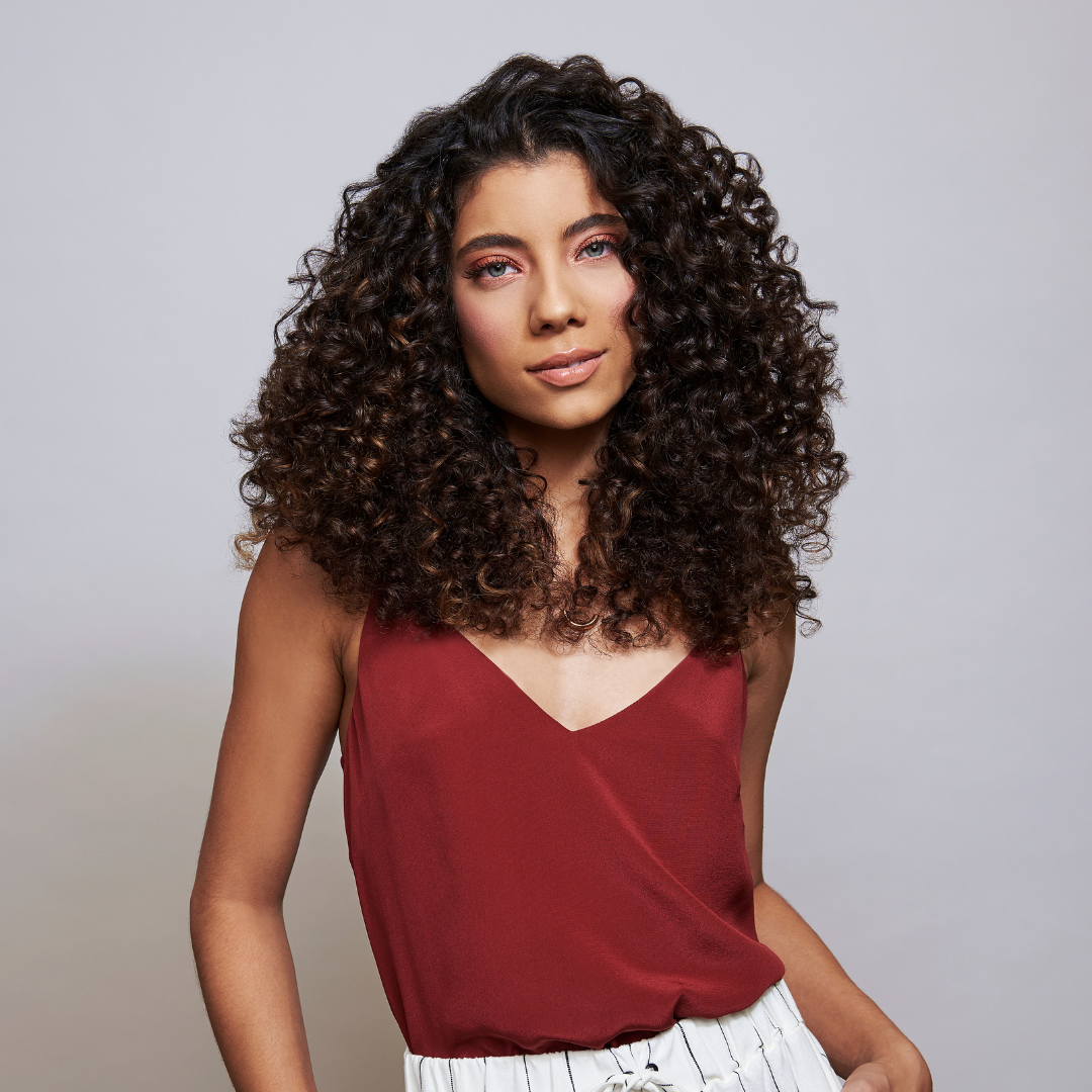 Kit Pró Cachos - Modelador e Gelatina (2 itens)