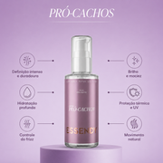 Sérum Pró Cachos 60ml