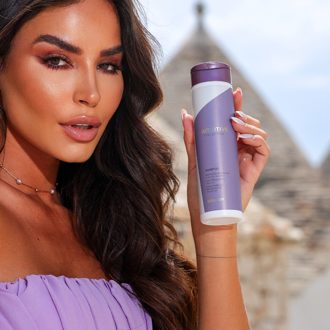 Shampoo Nutritive Collection 250ml