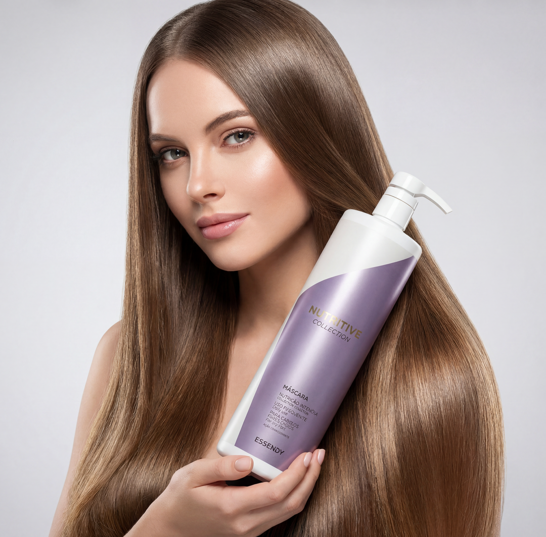 Máscara Nutritive Collection 1L