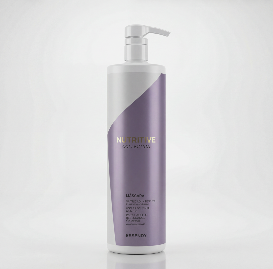Máscara Nutritive Collection 1L