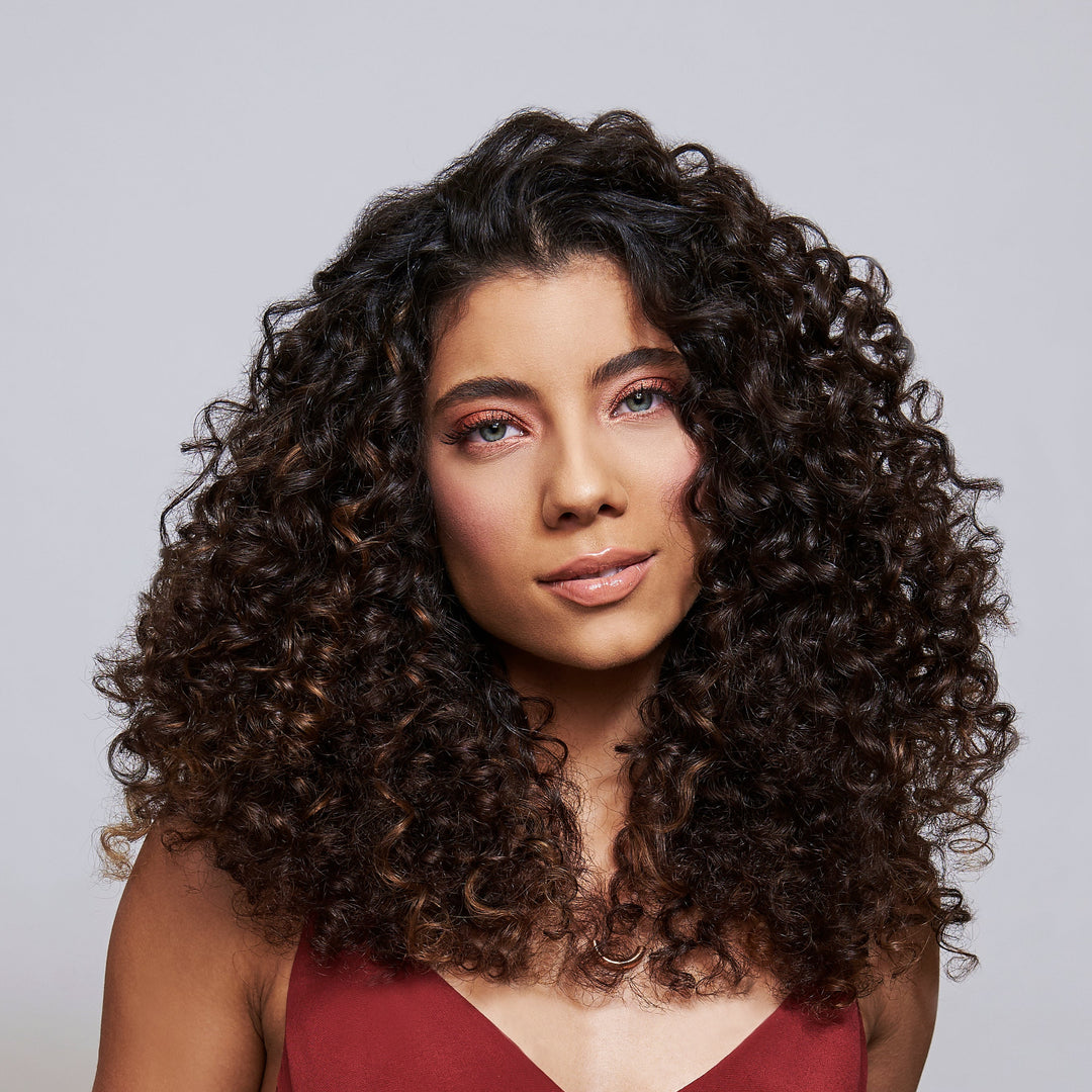 Ativador De Cachos Vegan 1L