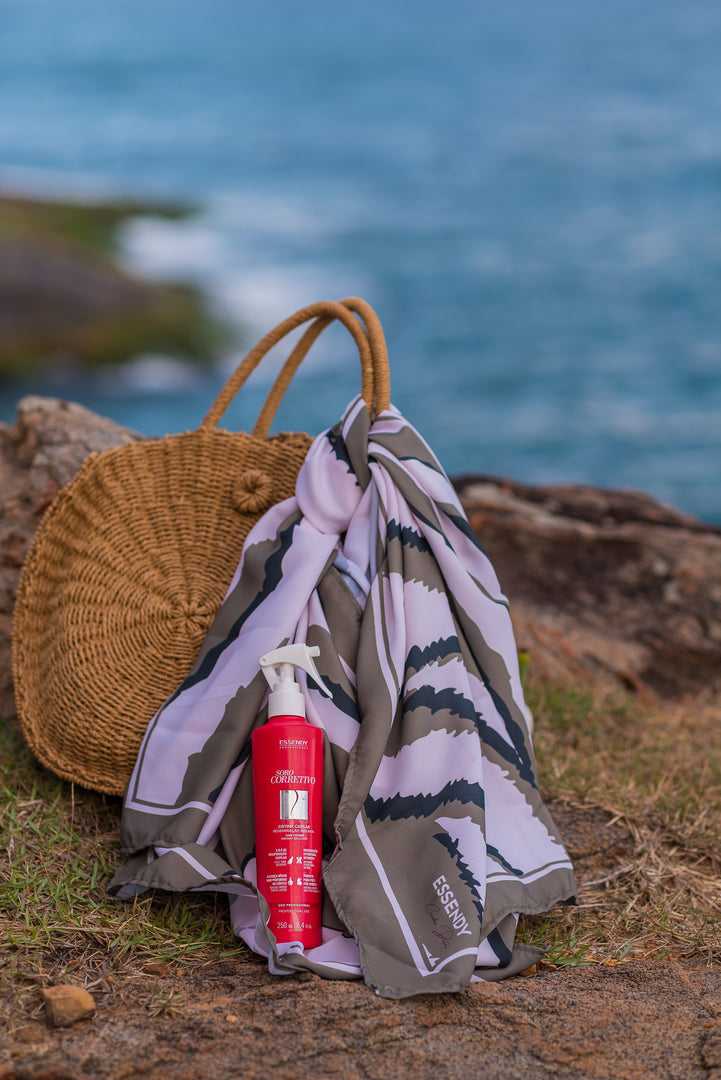 Soro Corretivo Essendy Cistina 250ml