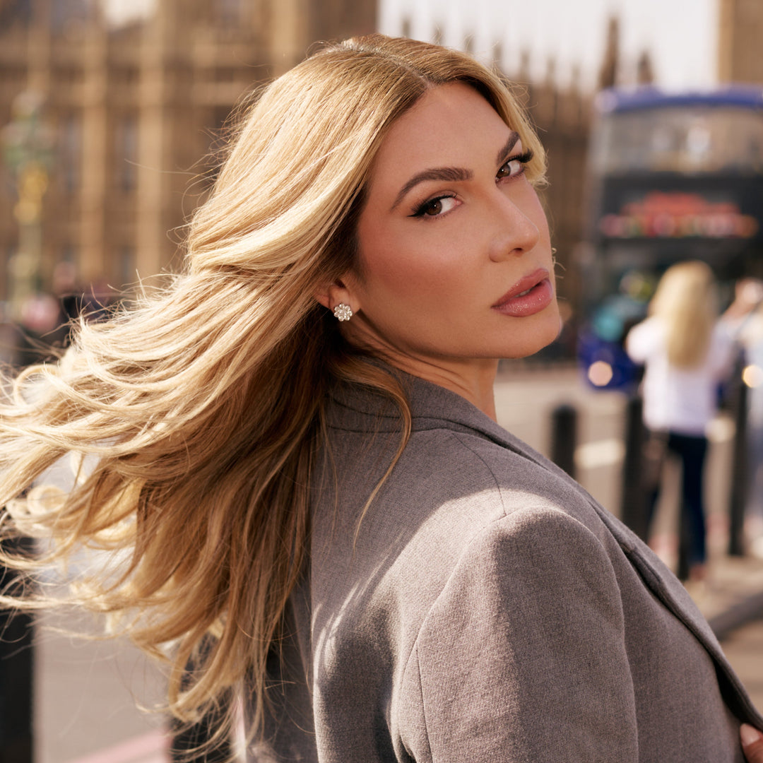 Super Kit Carbonne Shampoo, Máscara E Leave In 1L (3 itens)