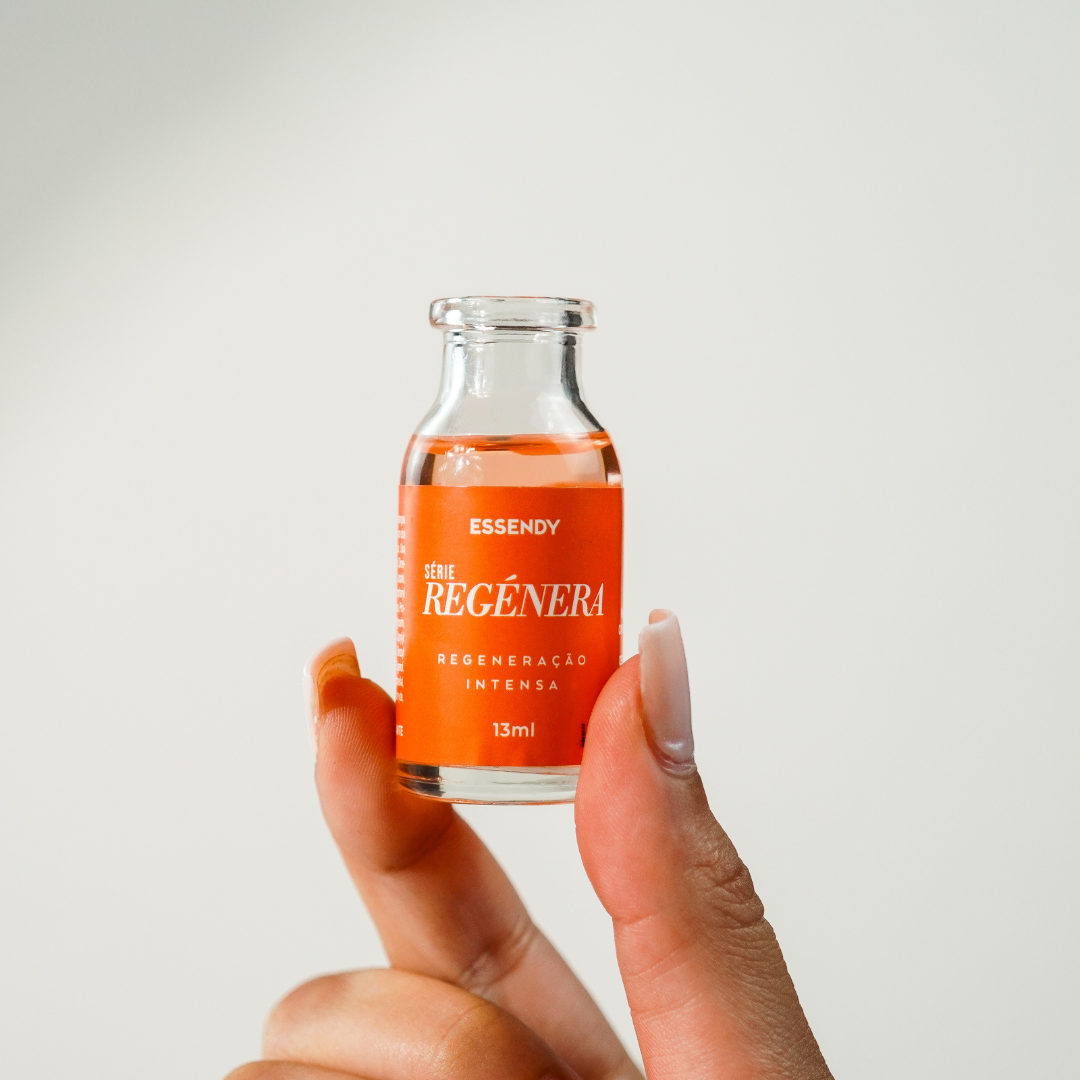 Brinde Ampola Regénera 13ml