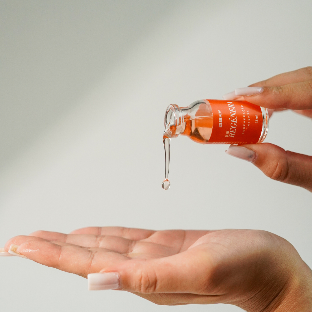 Brinde Ampola Regénera 13ml