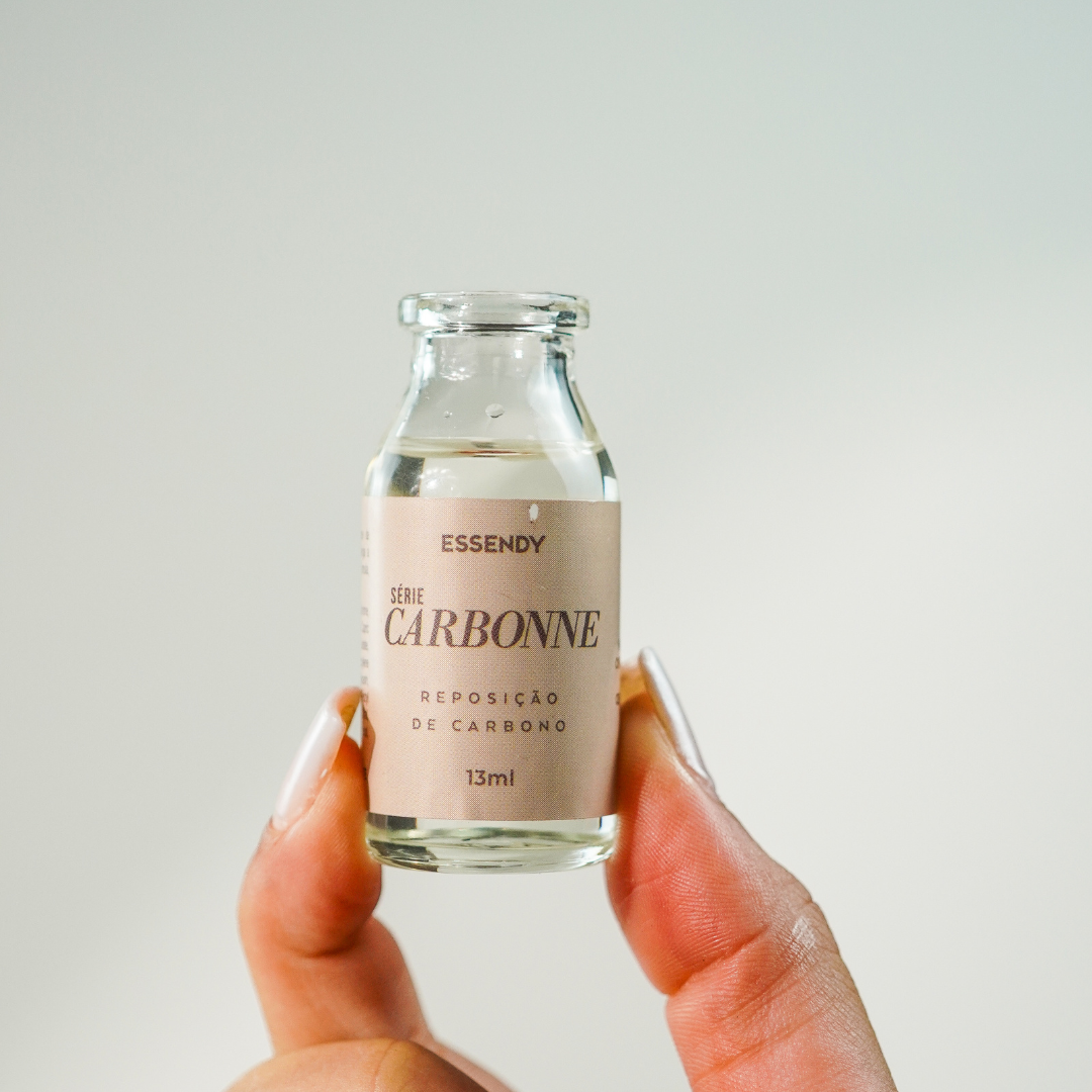 Brinde Ampola Essendy Carbonne 13ml