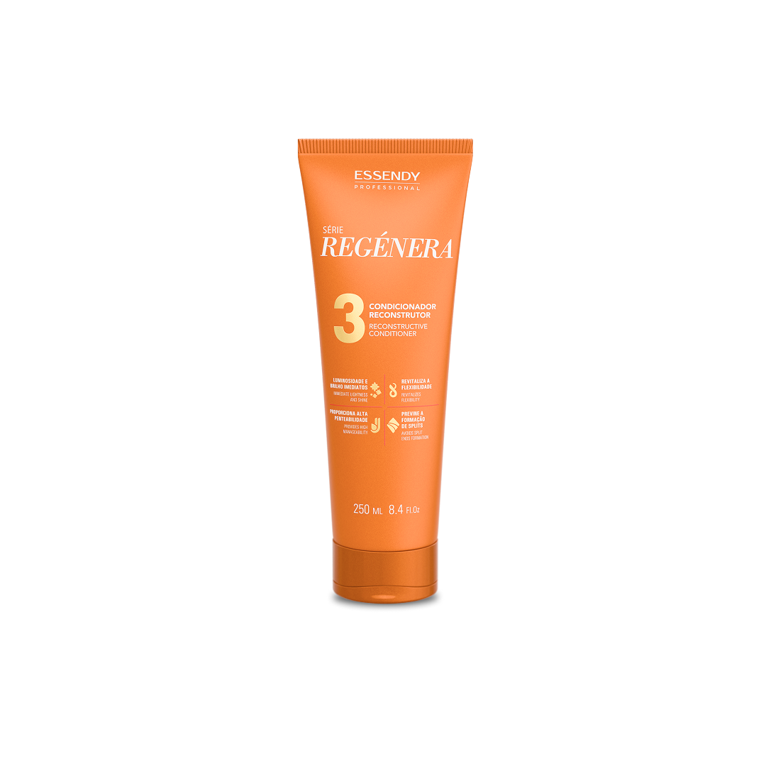 Condicionador Reconstrutor Regenera 250ml